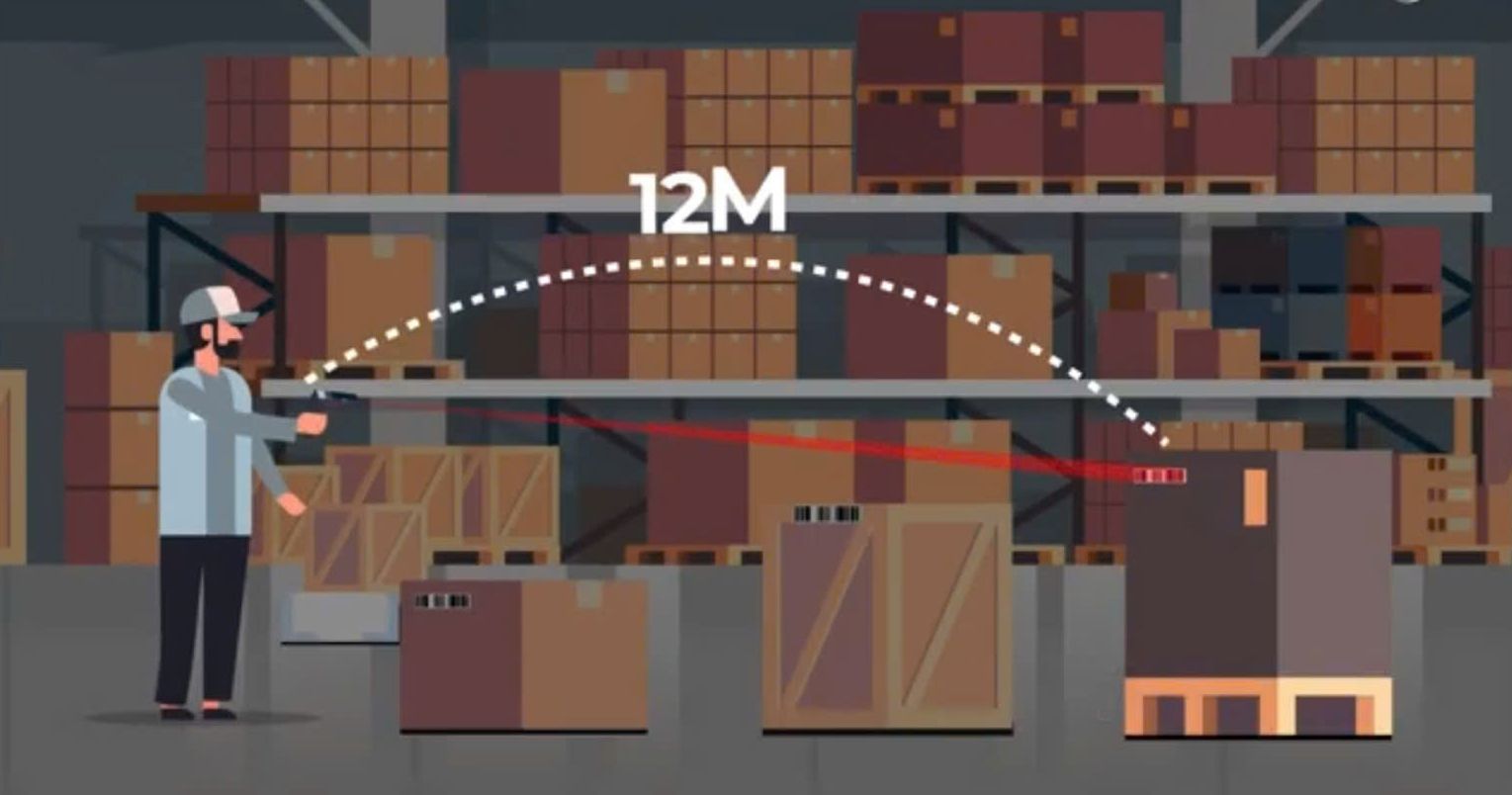 Máy đọc mã vạch PDA PointMobile PM451 8 giaiphapdokiem vn 62