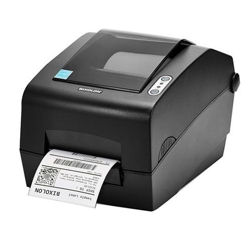 Máy in mã vạch desktop Bixolon SLP-TX400G 5 Máy in mã vạch desktop Bixolon SLP-TX400G