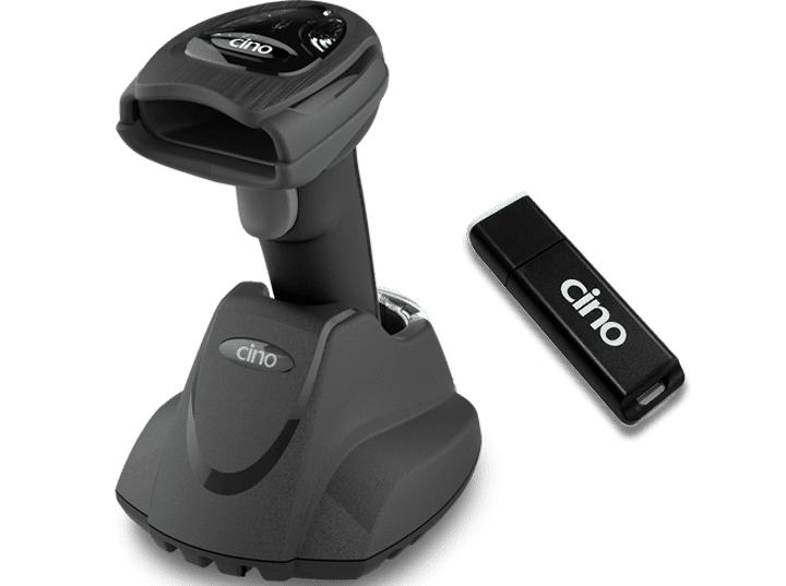 Máy đọc mã vạch không dây Cino FuzzyScan A780BT-HD 12 giaiphapdokiem vn 7