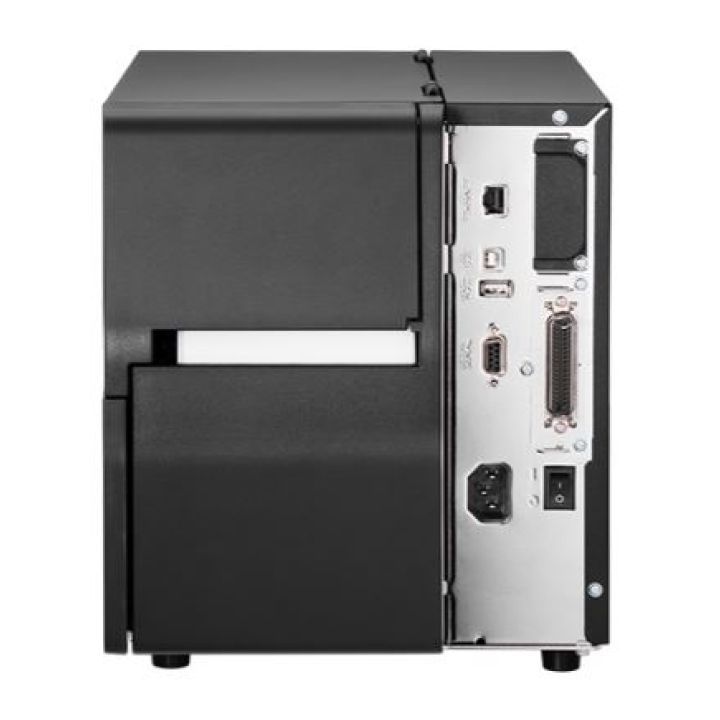 Máy in mã vạch công nghiệp Bixolon XT5-40NS 6 Máy in mã vạch công nghiệp Bixolon XT5-40NS - Ảnh 3