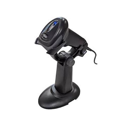 Máy đọc mã vạch Cino FuzzyScan A670 7 Máy đọc mã vạch Cino FuzzyScan A670 - Ảnh 3