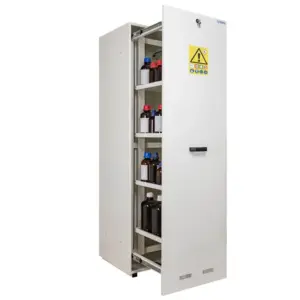 Tủ chống cháy nổ 1 cửa Ecosafe A1T