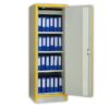 Tủ hồ sơ văn phòng 1 cửa Ecosafe 3034DE