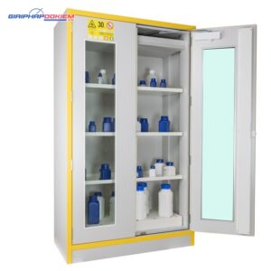 Tủ an toàn cao 2 cửa Ecosafe 3035PVE 51 auto draft 3035pve 11 xoq7