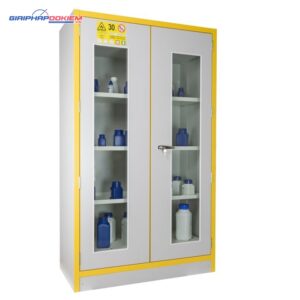 Tủ an toàn cao 2 cửa Ecosafe 3035PVE 53 auto draft 3035pve 13 qy0b