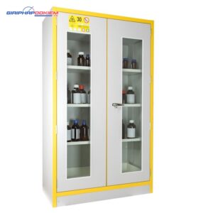 Tủ an toàn cao 2 cửa Ecosafe 3035PVE 46 auto draft 3035pve 6 2brc