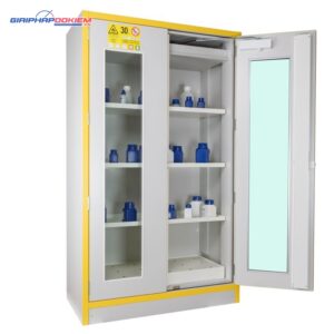 Tủ an toàn cao 2 cửa Ecosafe 3035PVE 49 auto draft 3035pve 9 l6g8