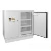 Tủ lưu trữ pin Lithium 2 cửa Ecosafe 793+IA