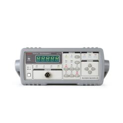 Thiết bị đo điện trở 1 chiều TongHui TH2512A+
