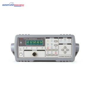 Thiết bị đo điện trở 1 chiều TongHui TH2512A+