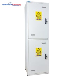 Tủ an toàn, chống cháy 2 cửa Ecosafe A2P