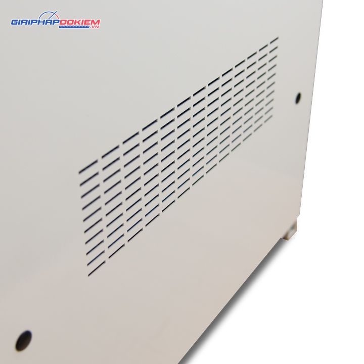 Tủ chống cháy nổ 2 cửa Ecosafe AF42+ 8 Tủ chống cháy nổ 2 cửa Ecosafe AF42+ - Ảnh 3