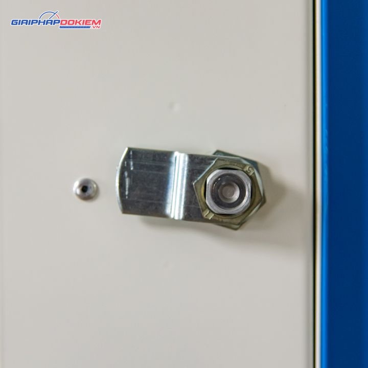 Tủ chống cháy nổ 2 cửa Ecosafe AF42+ 18 auto draft af44 3 cgmr
