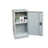 Tủ thép chống cháy nổ 1 cửa Ecosafe AL55