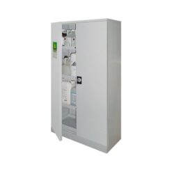 Tủ cao chống cháy nổ 2 cửa Ecosafe APK302