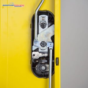 Tủ đựng hóa chất chống cháy 1 cửa Ecosafe AZ54 29 auto draft az50 12 4f1b