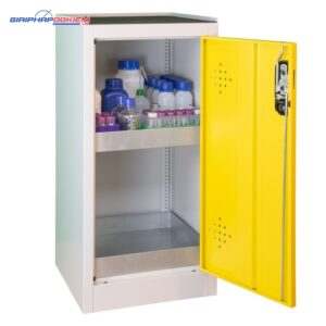 Tủ đựng hóa chất chống cháy 1 cửa Ecosafe AZ54 22 auto draft az50 3 mr7e
