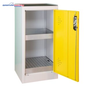Tủ đựng hóa chất chống cháy 1 cửa Ecosafe AZ54 24 auto draft az50 4 pbv6