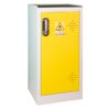 Tủ đựng hóa chất chống cháy 1 cửa Ecosafe AZ54