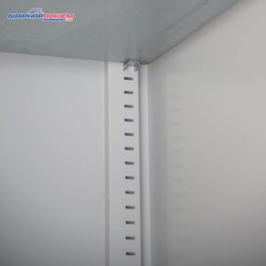 Tủ đựng hóa chất chống cháy 1 cửa Ecosafe AZ54 26 auto draft az50 9 yr8r