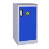 Tủ chống cháy 1 cửa Ecosafe AZ50B