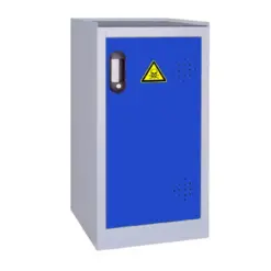 Tủ chống cháy 1 cửa Ecosafe AZ50B