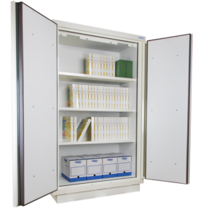 Tủ hồ sơ 2 cửa Ecosafe 795+DE