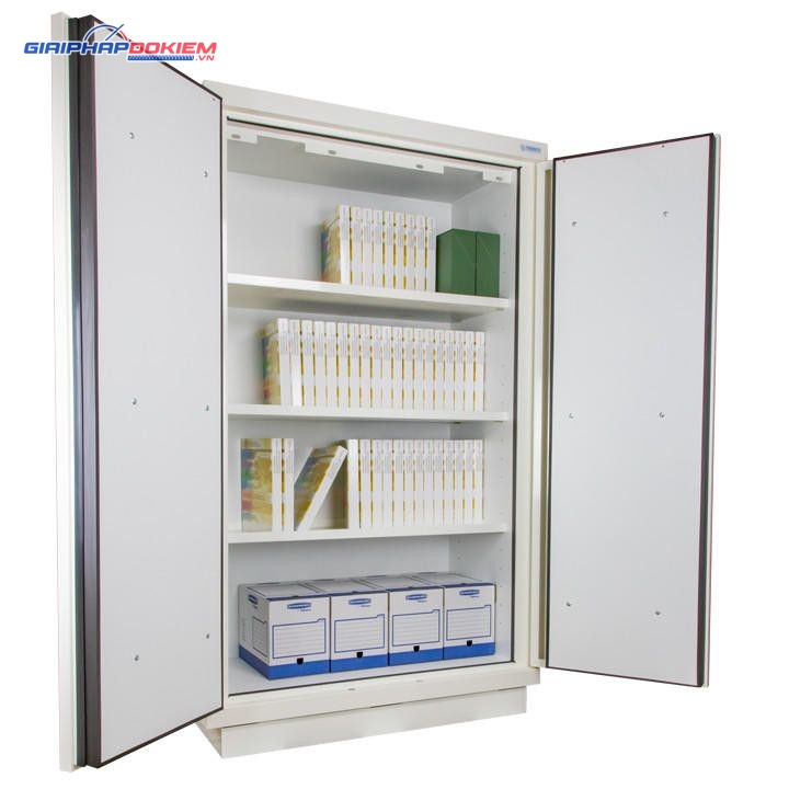 Tủ hồ sơ 2 cửa Ecosafe 793+DE 36 Tủ hồ sơ 2 cửa Ecosafe 793+DE