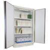 Tủ hồ sơ 2 cửa Ecosafe 765+DE