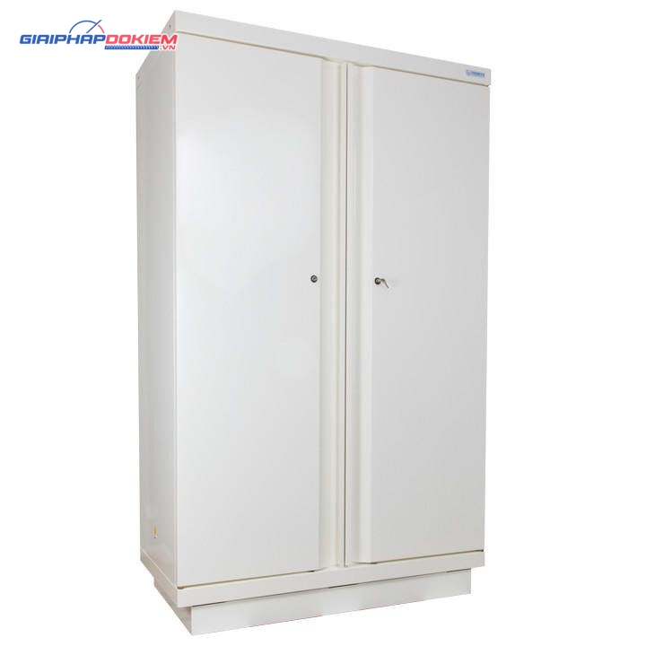 Tủ hồ sơ 2 cửa Ecosafe 793+DE 19 Tủ hồ sơ 2 cửa Ecosafe 793+DE - Ảnh 7