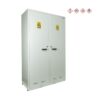 Tủ đựng an toàn chống cháy 2 cửa Ecosafe ASDD