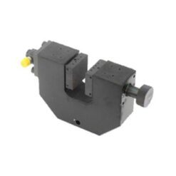 Hydraulic Grips phụ kiện cho máy kéo nén vạn năng Ametek