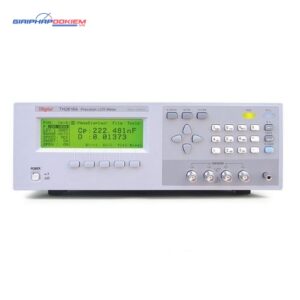 Máy đo LCR để bàn Tonghui TH2816A