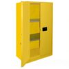 Tủ đựng hóa chất chống cháy Ecosafe MC60