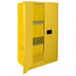 Tủ đựng hóa chất chống cháy Ecosafe MC60