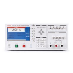 Nguồn dòng DC phân cực Tonghui TH1778B