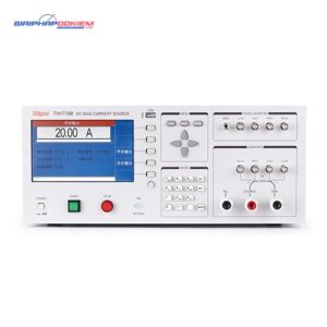 Nguồn dòng DC phân cực Tonghui TH1778B