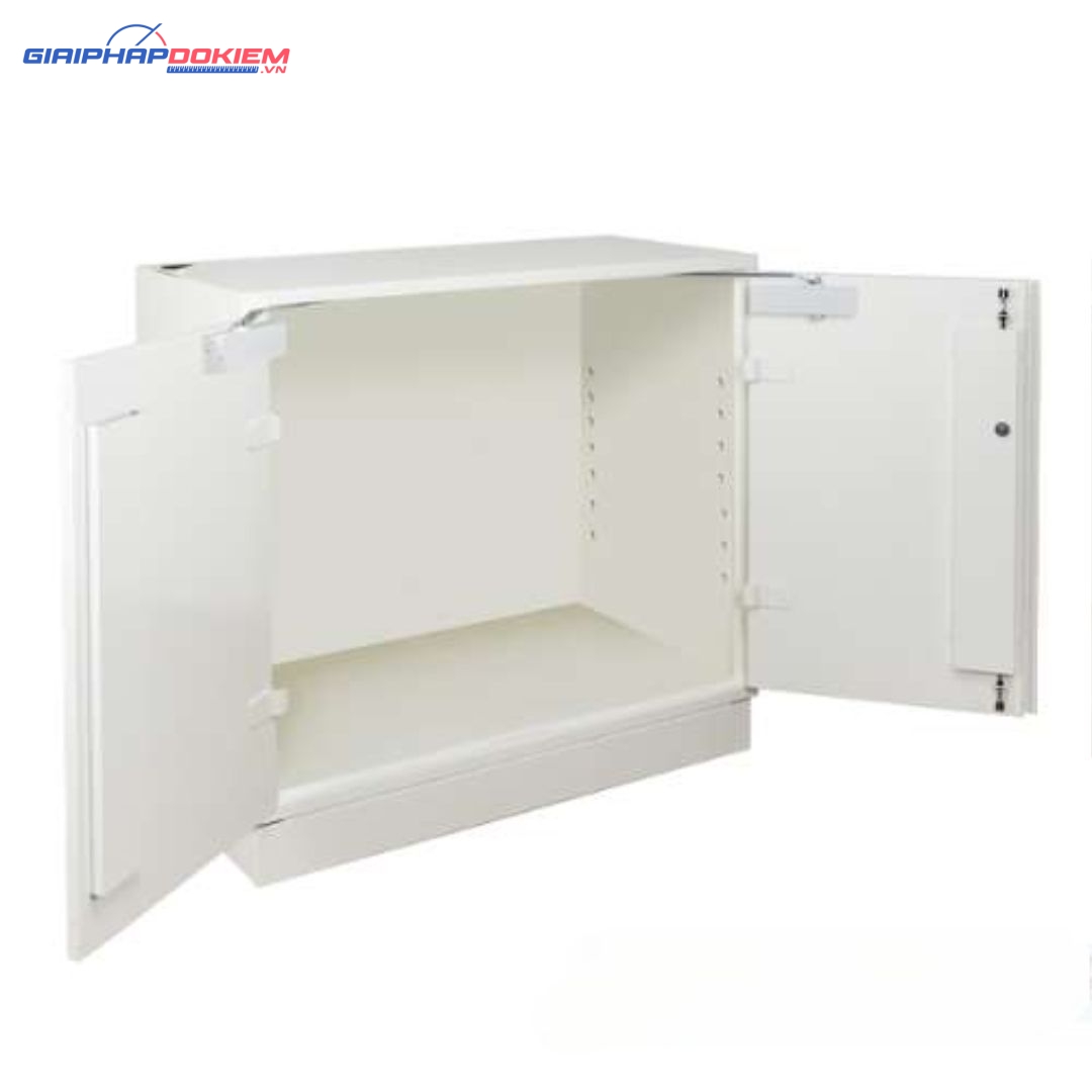 Tủ lưu trữ pin Lithium 2 cửa Ecosafe S806+LI 3 Tủ lưu trữ pin Lithium 2 cửa Ecosafe S806+LI