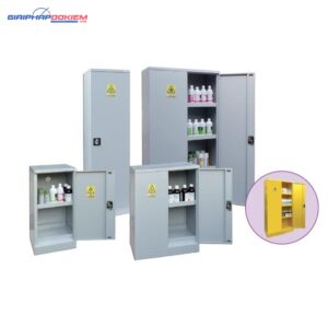 Tủ thép chống cháy nổ 2 cửa Ecosafe AL115 5 auto draft saf2080 1 2 ccqk