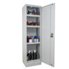 Tủ thép chống cháy nổ 1 cửa Ecosafe AL155