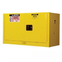 Tủ đựng hóa chất chống cháy Ecosafe SB18