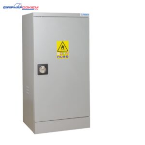 Tủ thép chống cháy nổ 1 cửa Ecosafe AL55 9 auto draft serie 14l al55 ferme scaled xrc3