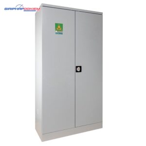 Tủ an toàn bằng thép 2 cửa Ecosafe AL307