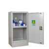 Tủ an toàn 1 cửa thép chống cháy nổ Ecosafe AL57