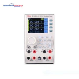 Tải điện tử lập trình DC Tonghui TH8301A-80-20 (200W)