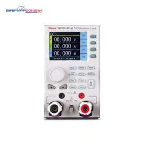 Tải điện tử lập trình DC Tonghui TH8303-80-60 (300W)