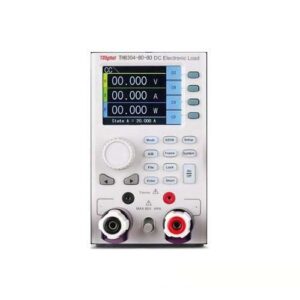 Tải điện tử lập trình DC Tonghui TH8304-80-80 (500W)