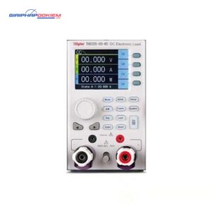 Tải điện tử lập trình DC Tonghui TH8305-80-80 (500W)
