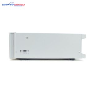 Máy đo điện trở tụ điện cuộn cảm TH2826 Series 5MHz 12 auto draft tonghui th2826 pic04 hiz5