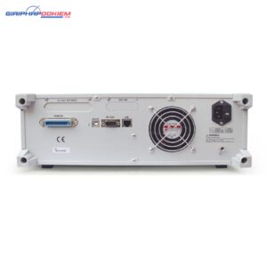 Máy đo điện trở tụ điện cuộn cảm TH2826 Series 5MHz 13 auto draft tonghui th2826 pic05 gwli